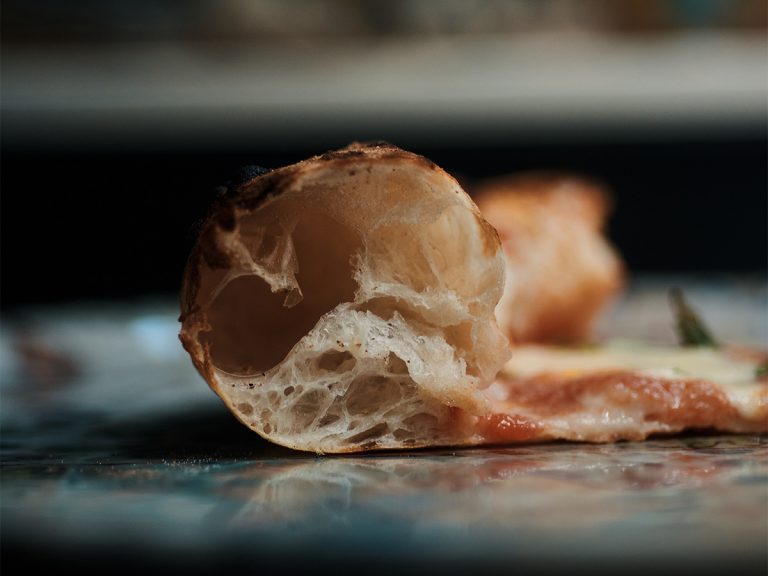 Ciao... Andiamo pizza